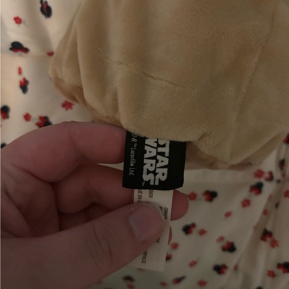 Grogu plush - Picture 3 of 3